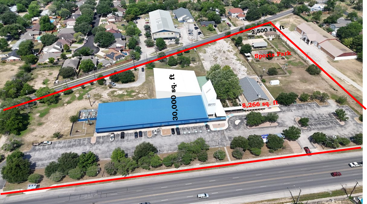 2931 Ww White Rd, San Antonio, TX for Sale