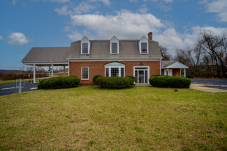 Ridgeway, VA Office/Retail - 3651 Greensboro Rd