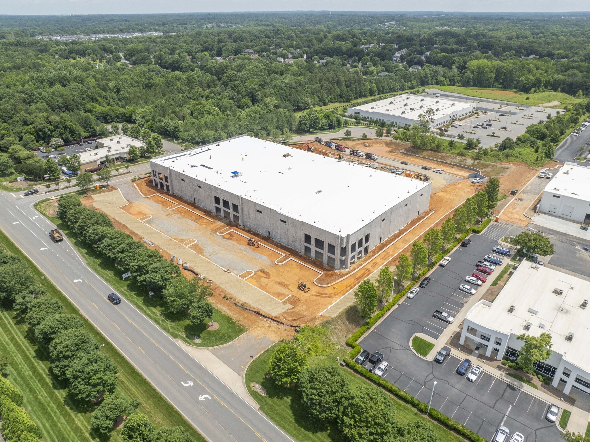 4510 Fortune Ave, Concord, NC for Rent