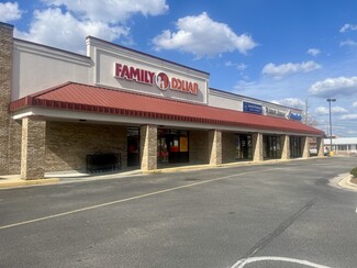 Moody, AL Retail - 1009-1021 Crossroads Plaza Dr