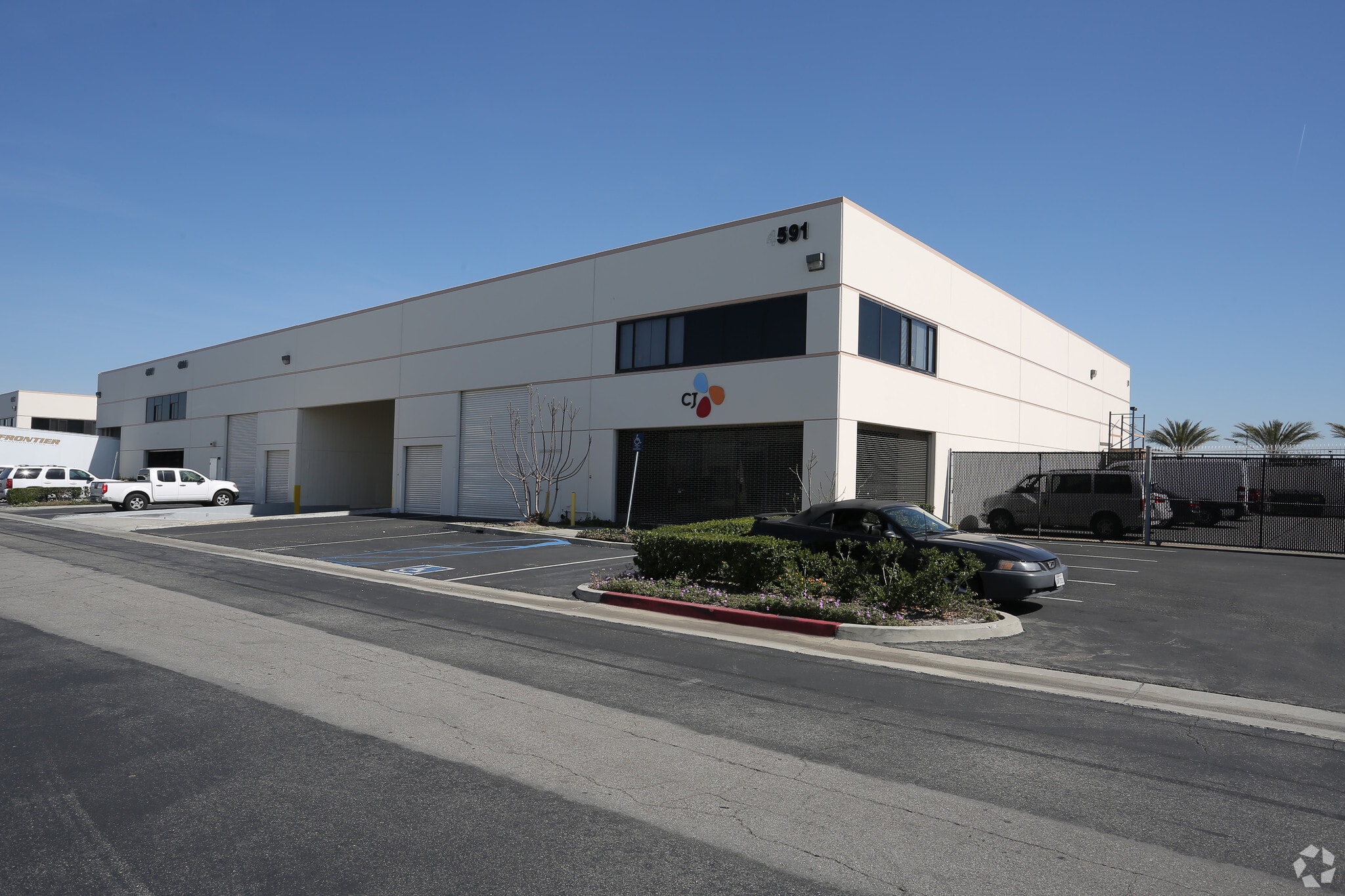 4587-4591 Firestone Blvd, South Gate, CA for Rent
