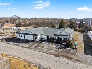 Denton, NC Flex - 11 Bell Ave