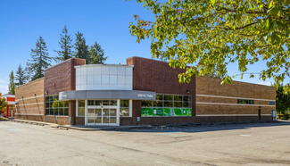 Renton, WA Freestanding - 17615 140th Ave SE