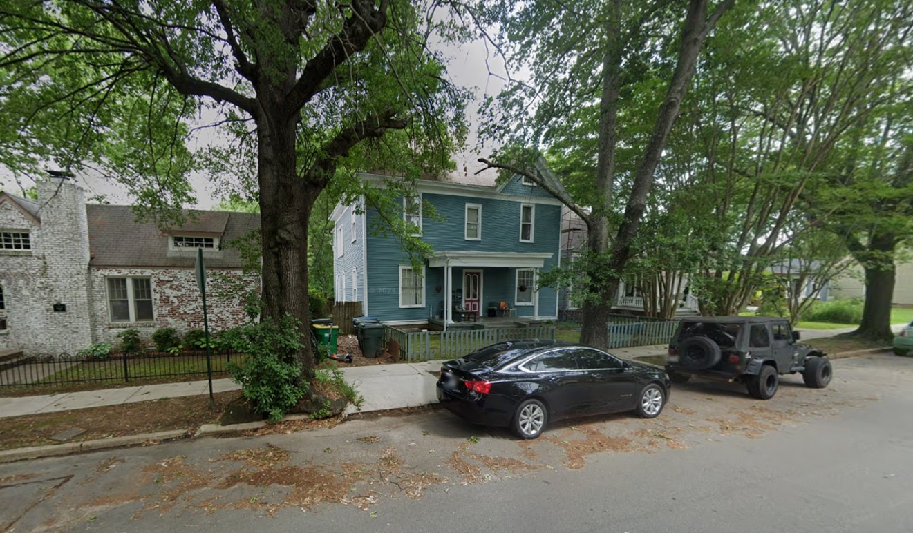 1305 Cumberland St, Little Rock, AR for Sale