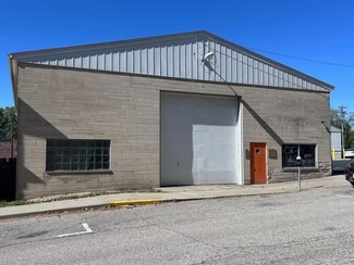Bloomington, IN Flex - 633 N Morton St Bloomington, IN Flex - 633 N Morton St