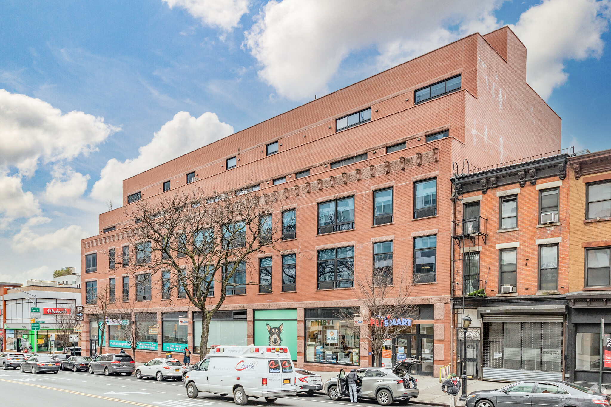 236-240 Atlantic Ave, Brooklyn, NY for Sale