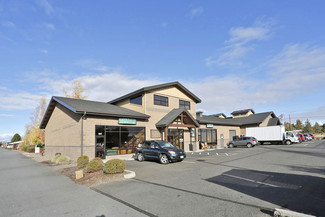 Bend, OR Office - 63700 Clausen Rd