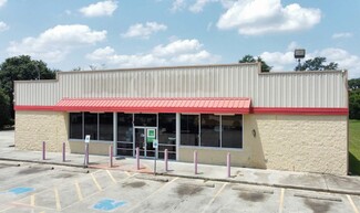 Orange, TX Retail - 1301 N 16th St