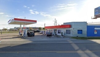 Del Valle, TX Retail - 13000 Fm 812