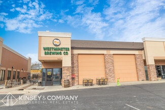 Westminster, CO Light Manufacturing - 7655 W 108th Ave