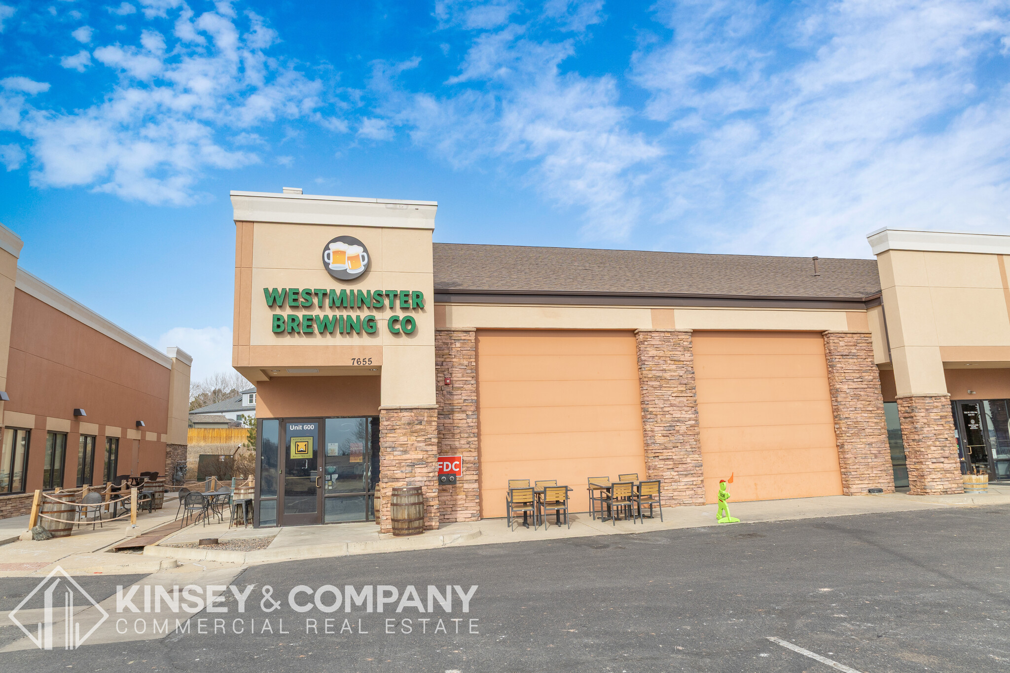 7655 W 108th Ave, Westminster, CO for Sale