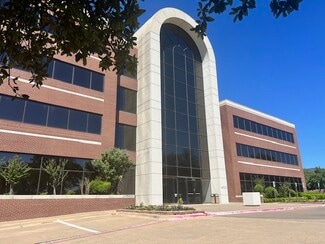 Arlington, TX Office - 4025 Woodland Park Blvd