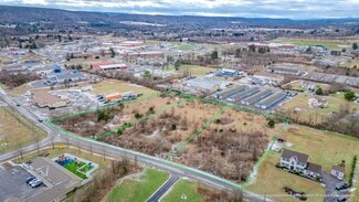 Brodheadsville, PA Commercial Land - 8 Marian Ln Brodheadsville, PA Commercial Land - 8 Marian Ln