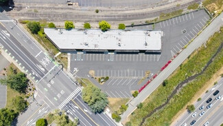 Hayward, CA Industrial Land - 30351 Huntwood Ave