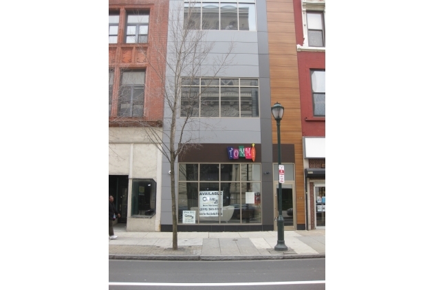 718 Chestnut St, Philadelphia, PA for Sale