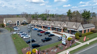 Plainville, CT Retail - 17 Farmington Ave