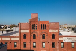 Philadelphia, PA Retail - 3123-3145 W Jefferson St