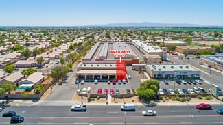 Phoenix, AZ Retail - 4840 N 83rd Ave