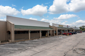 Angleton, TX Office, Retail - 1100-1116 E Mulberry St