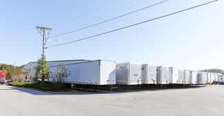 Statesville, NC Industrial - 2360 Northside Dr Statesville, NC Industrial - 2360 Northside Dr