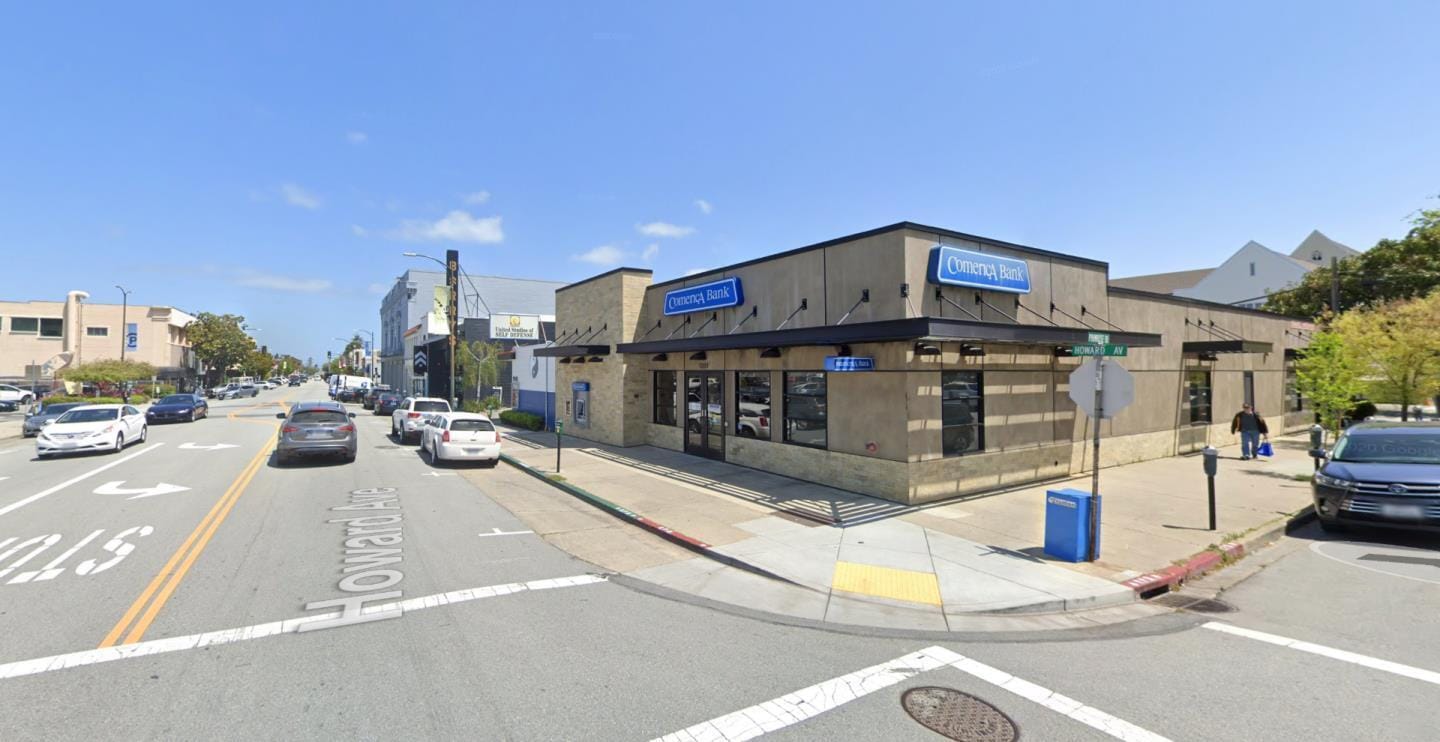 1351 Howard Ave, Burlingame, CA for Rent