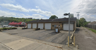 Miamisburg, OH Car Washes - 301 S Main St