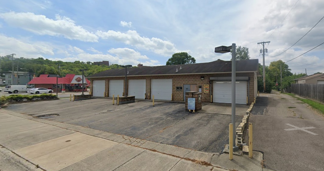 301 S Main St, Miamisburg, OH for Sale