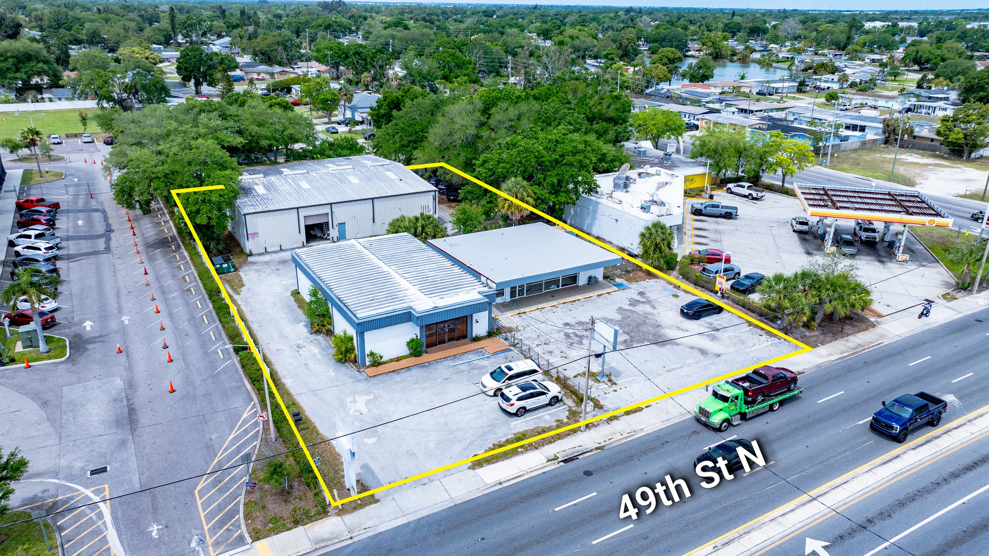 , Pinellas Park, FL for Sale