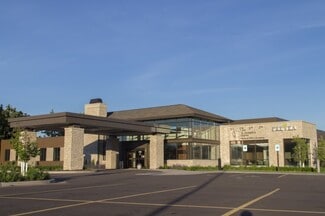 Chippewa Falls, WI Office - 2509 County Highway I