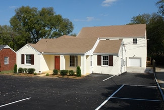 Berry Hill Redevelop 2700-2702 Greystone Berry Hill Redevelop 2700-2702 Greystone