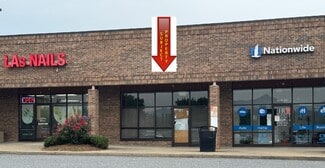 Candler, NC Office/Retail - 901 Smokey Park Hwy