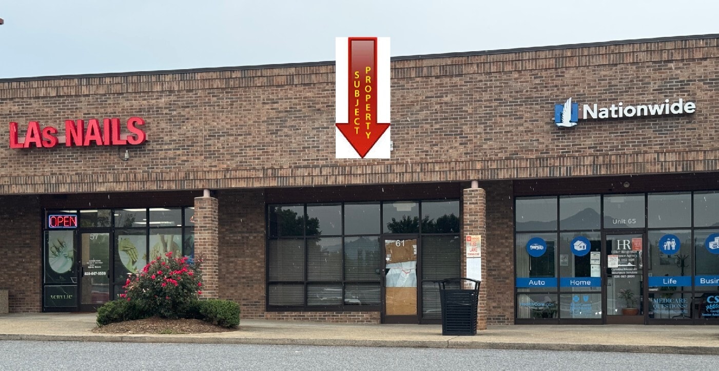 61 Westridge Market Pl, Candler, NC for Rent