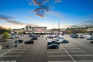 Saint Charles, MO Supermarket - 60 Harvester Sq