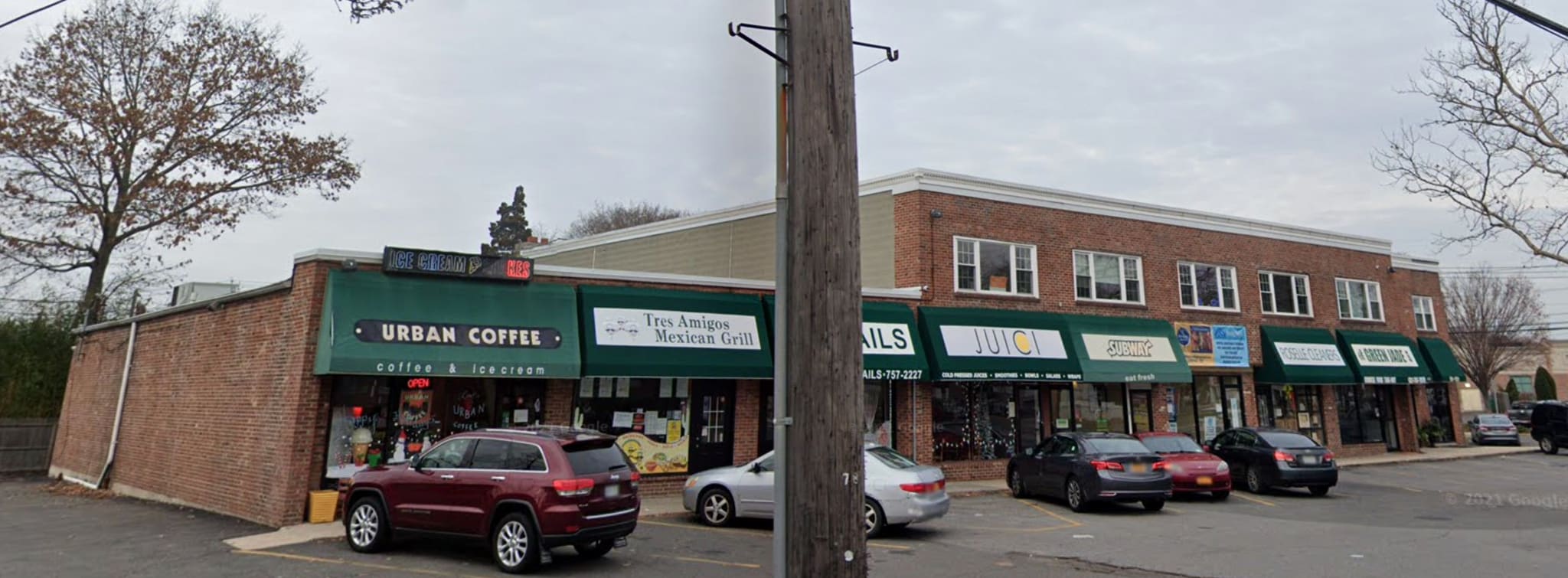 91-101 Broadway, Greenlawn, NY for Rent