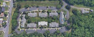 Trenton, NJ Office - 2087-2097 Klockner Rd Trenton, NJ Office - 2087-2097 Klockner Rd