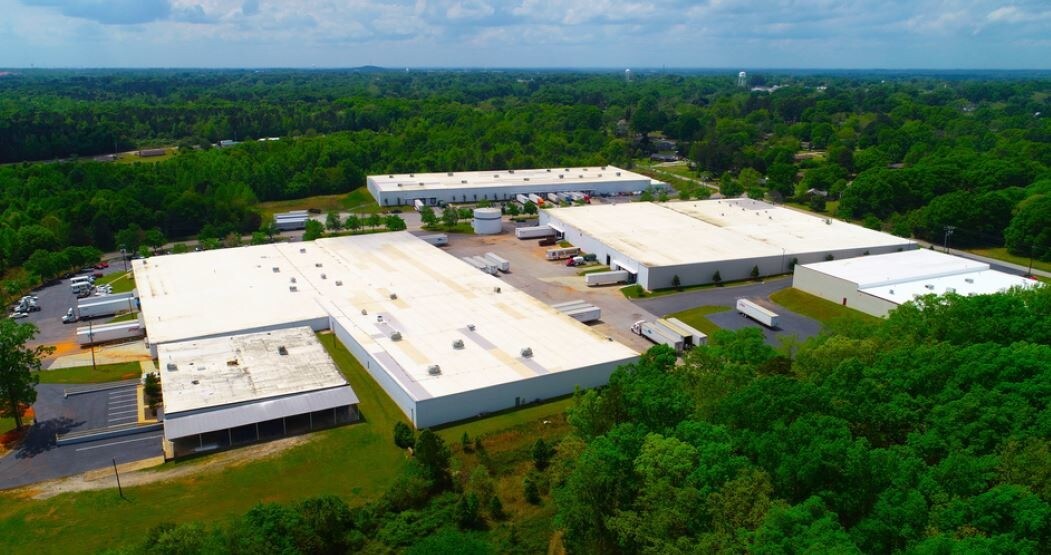 203 Schmid Plaza Rd Anderson, SC 29624 Industrial Property for Sale