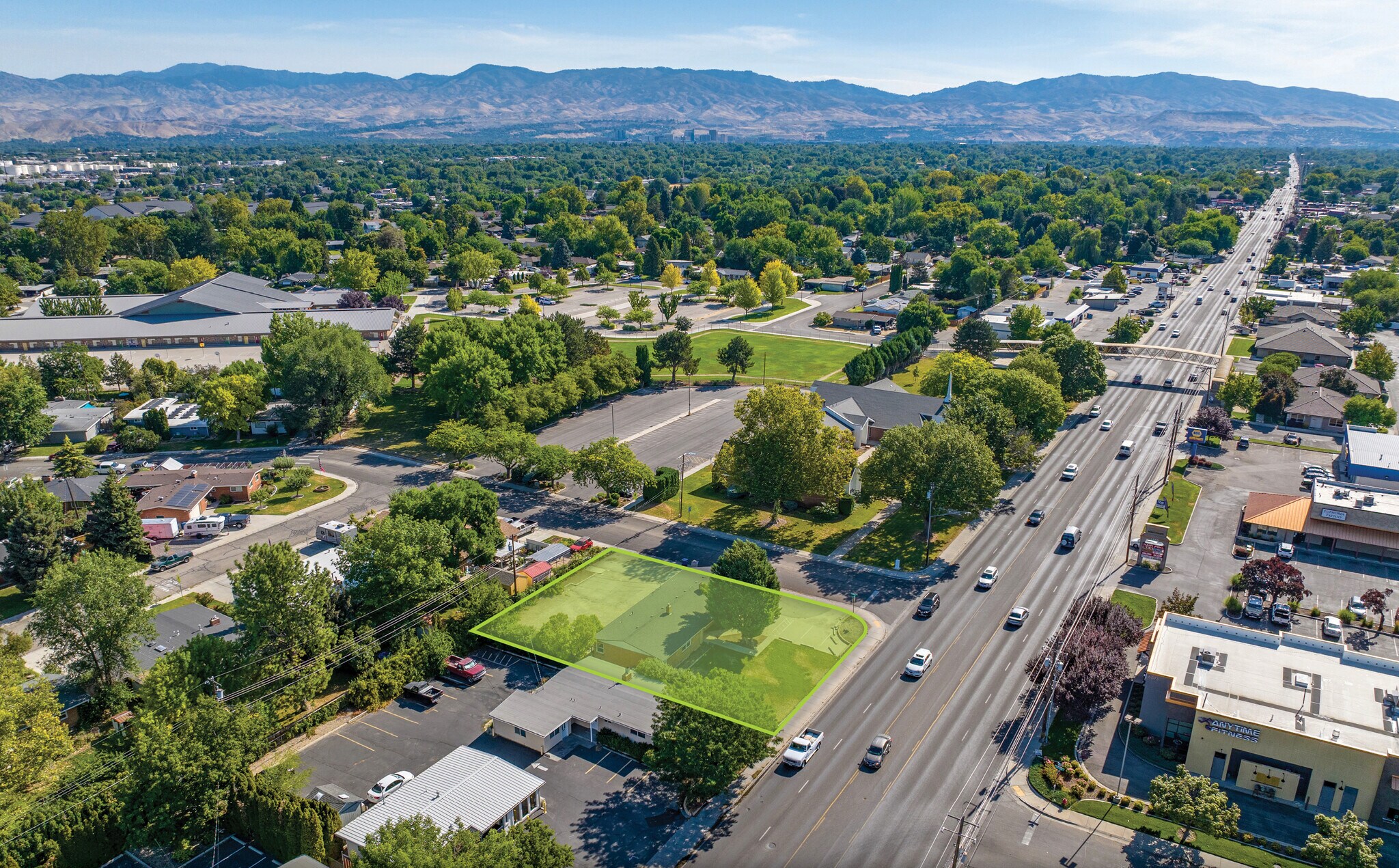 6604 W Overland Rd, Boise, ID for Sale