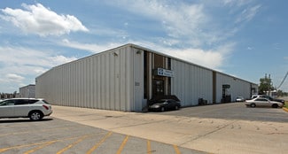 Jefferson, LA Industrial - 5800 Jefferson Hwy Jefferson, LA Industrial - 5800 Jefferson Hwy