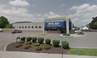 Elmira, NY Drug Store - 1000 Pennsylvania Ave