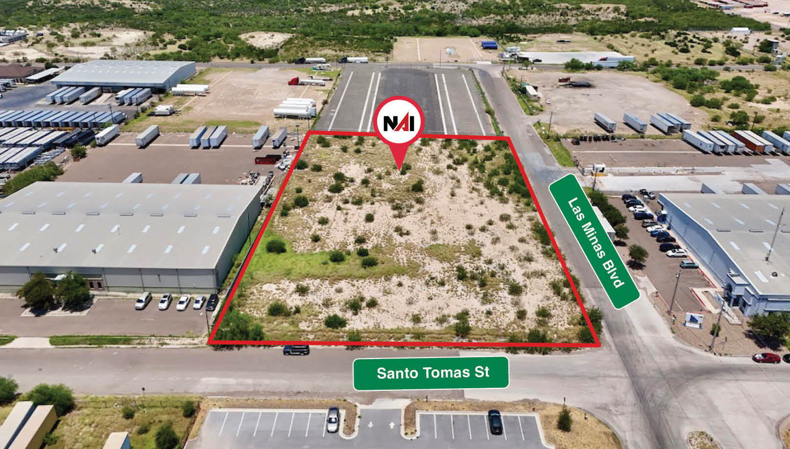 1022 Santo Tomas St, Laredo, TX for Sale