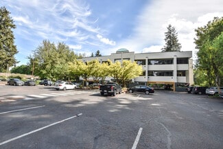 Olympia, WA Office, Office/Medical - 3425 NE Ensign Rd Olympia, WA Office, Office/Medical - 3425 NE Ensign Rd