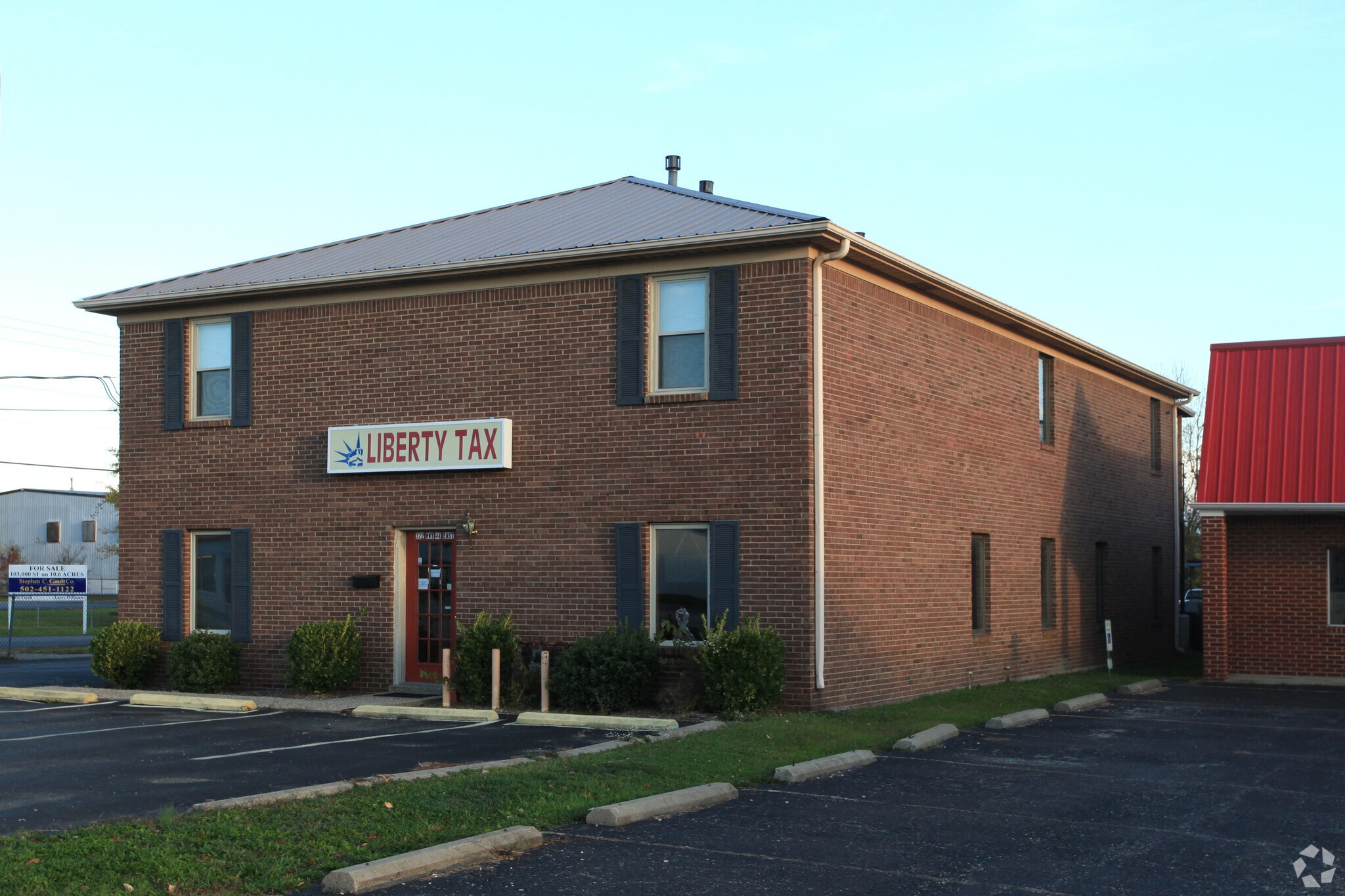 322 Ky 44 Hwy, Shepherdsville, KY for Sale