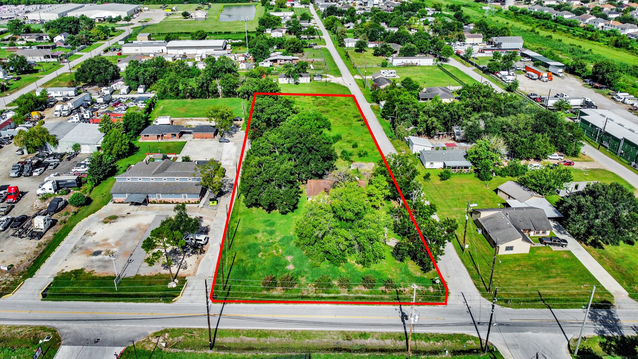 15511 Jessie Parker Rd, Sugar Land, TX for Sale