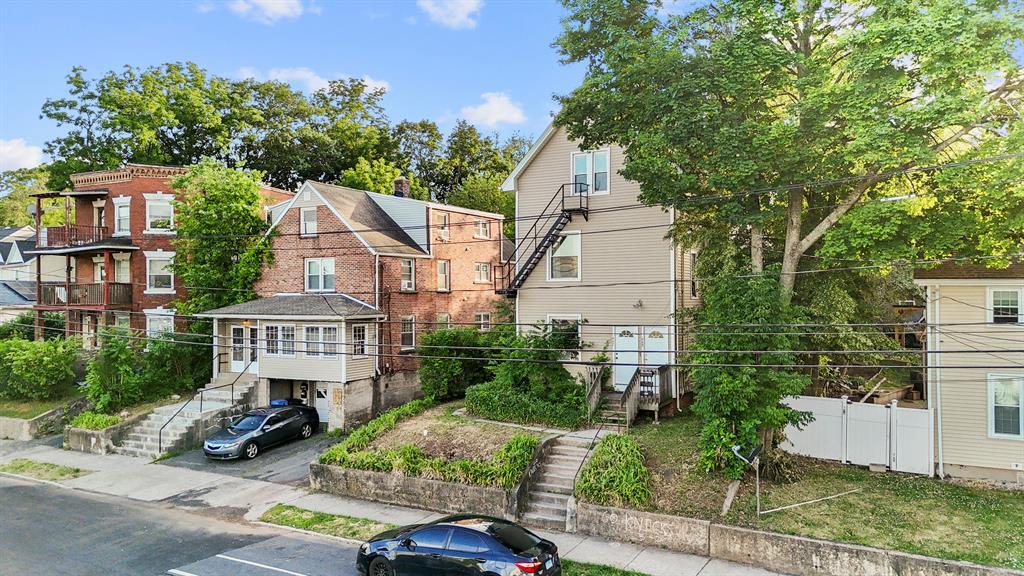 445-451 Columbus Blvd, New Britain, CT for Sale