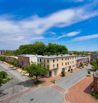 Wilmington, DE Apartments - 1300-1302 N French St