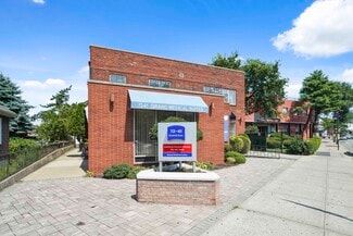 Flushing, NY Office/Medical - 72-41 Grand Ave