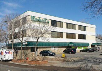 Saint Paul, MN Office/Medical - 2221 Ford Pky Saint Paul, MN Office/Medical - 2221 Ford Pky