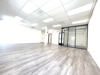 Montrose, CA Office - 4141-4148 Ocean View Blvd