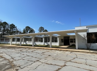 College Park, GA Schools - 5545 Stonewall Tell Rd