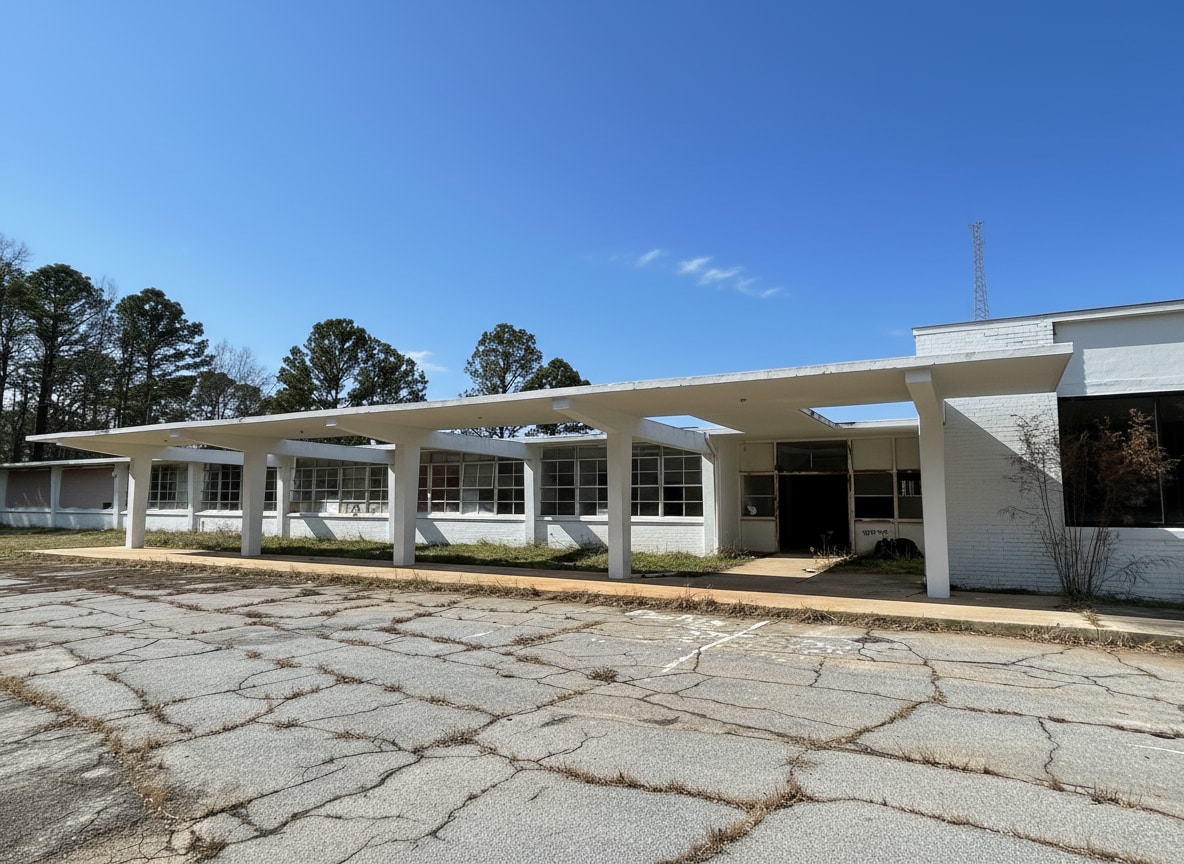 5545 Stonewall Tell Rd, College Park, GA for Sale